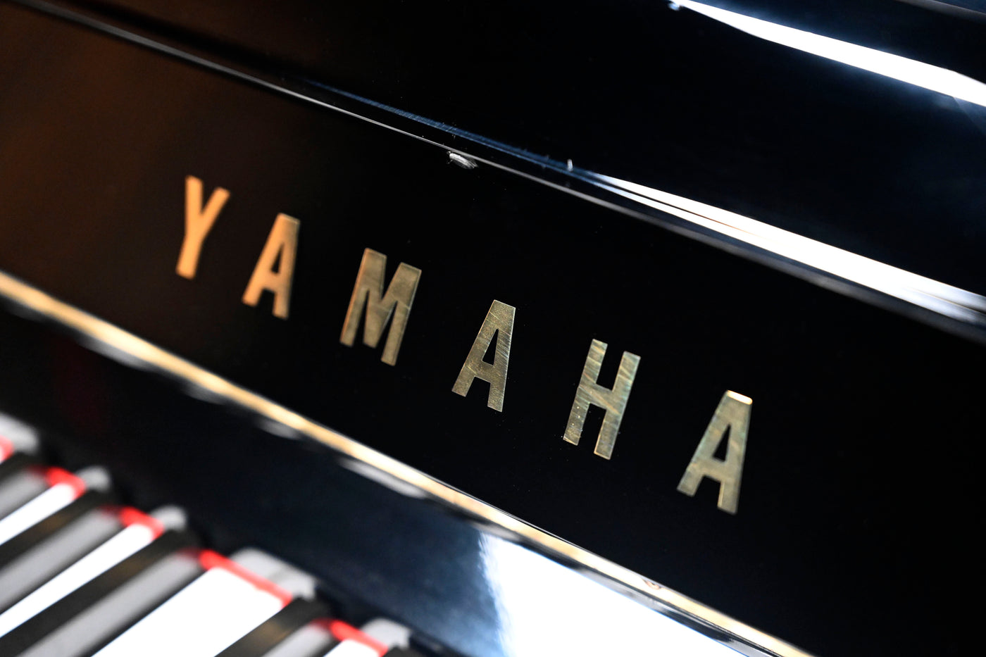 Yamaha YUS (X) Upright Piano