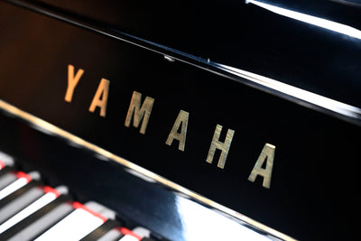 Yamaha YUS (X) Upright Piano