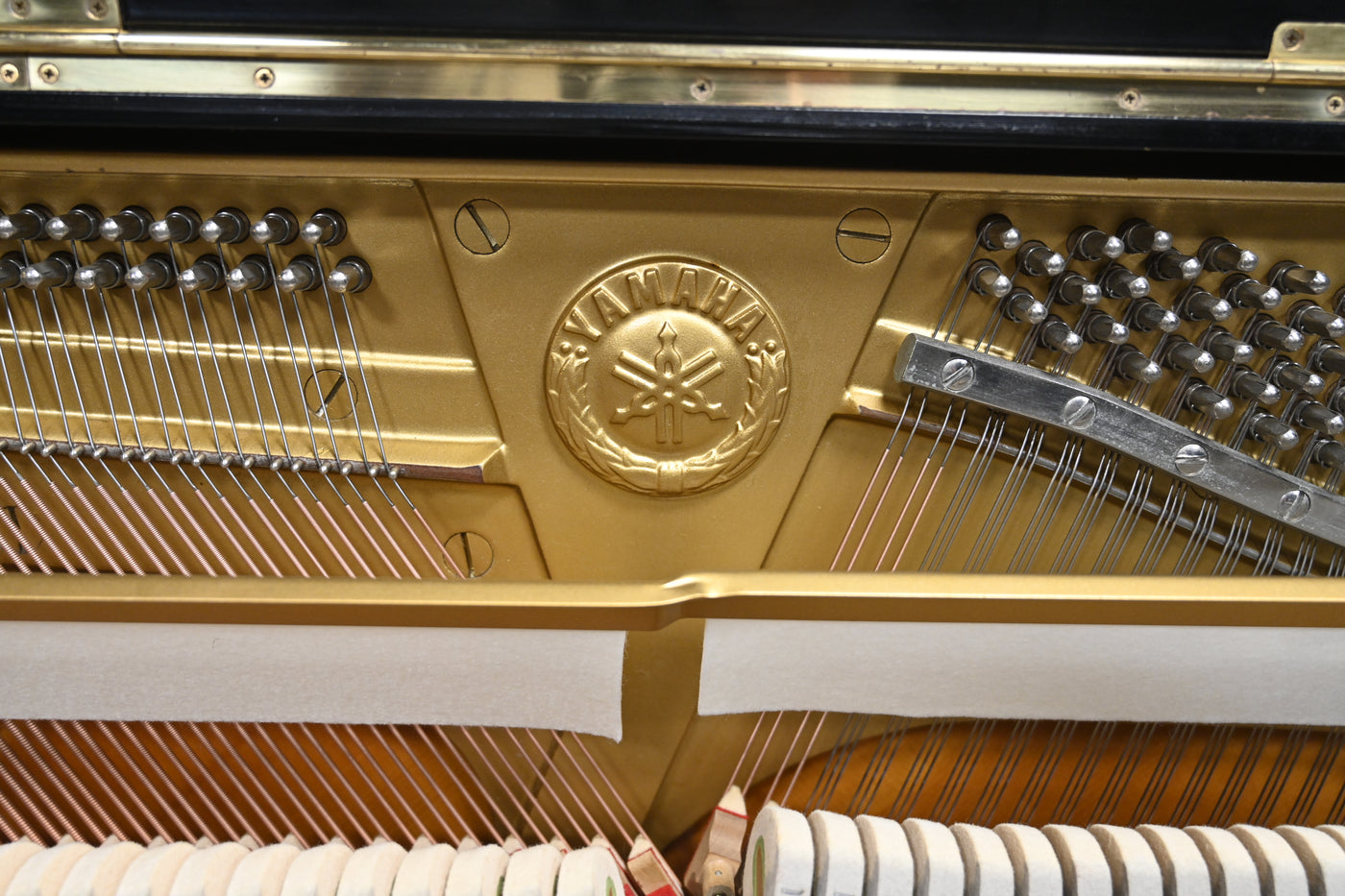 Yamaha YUS (X) Upright Piano