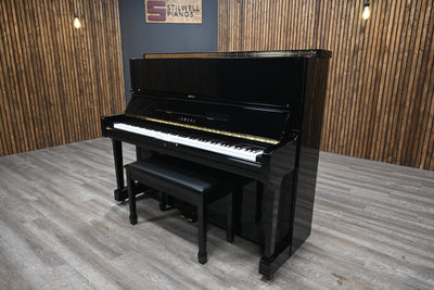 Yamaha U1 Upright Piano