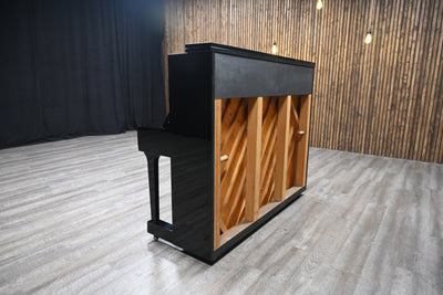 Yamaha U1 Upright Piano