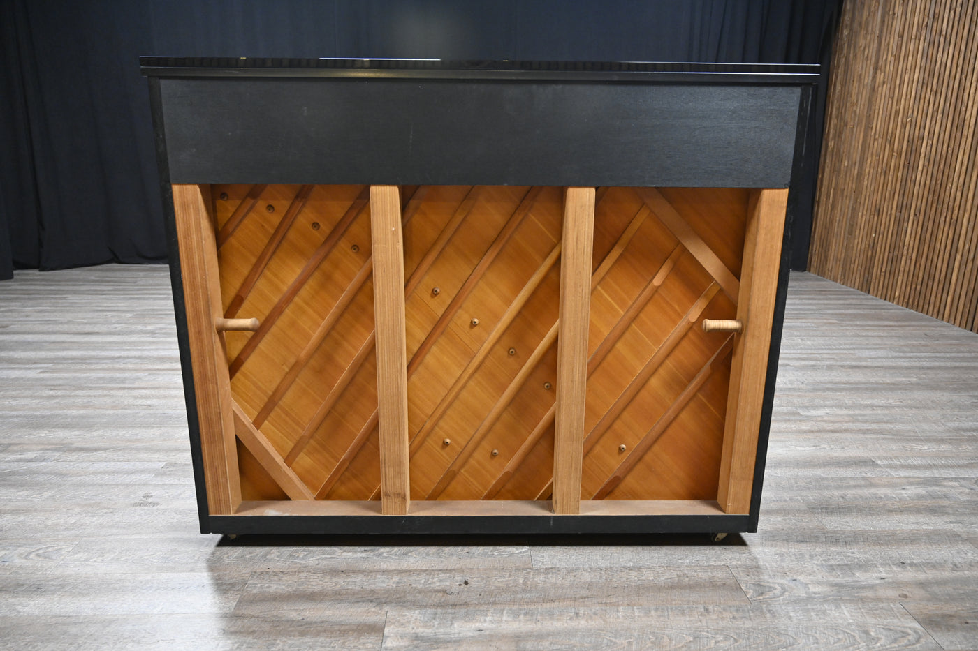 Yamaha U1 Upright Piano