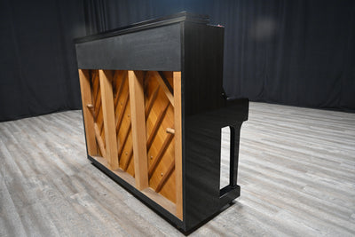 Yamaha U1 Upright Piano