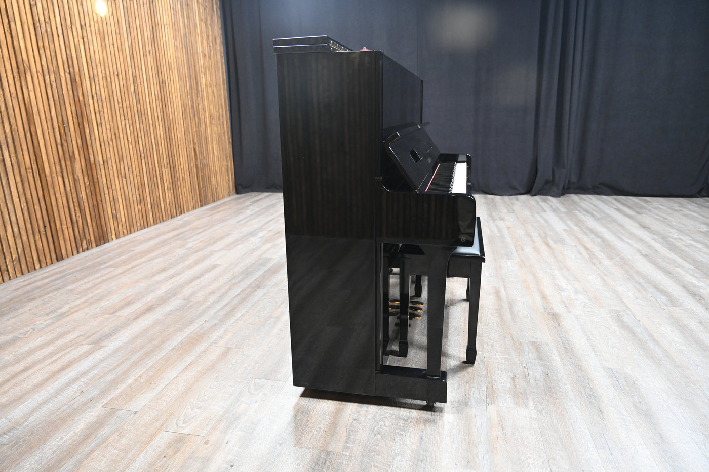 Yamaha U1 Upright Piano