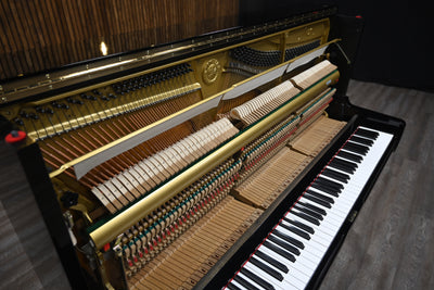 Yamaha U1 Upright Piano