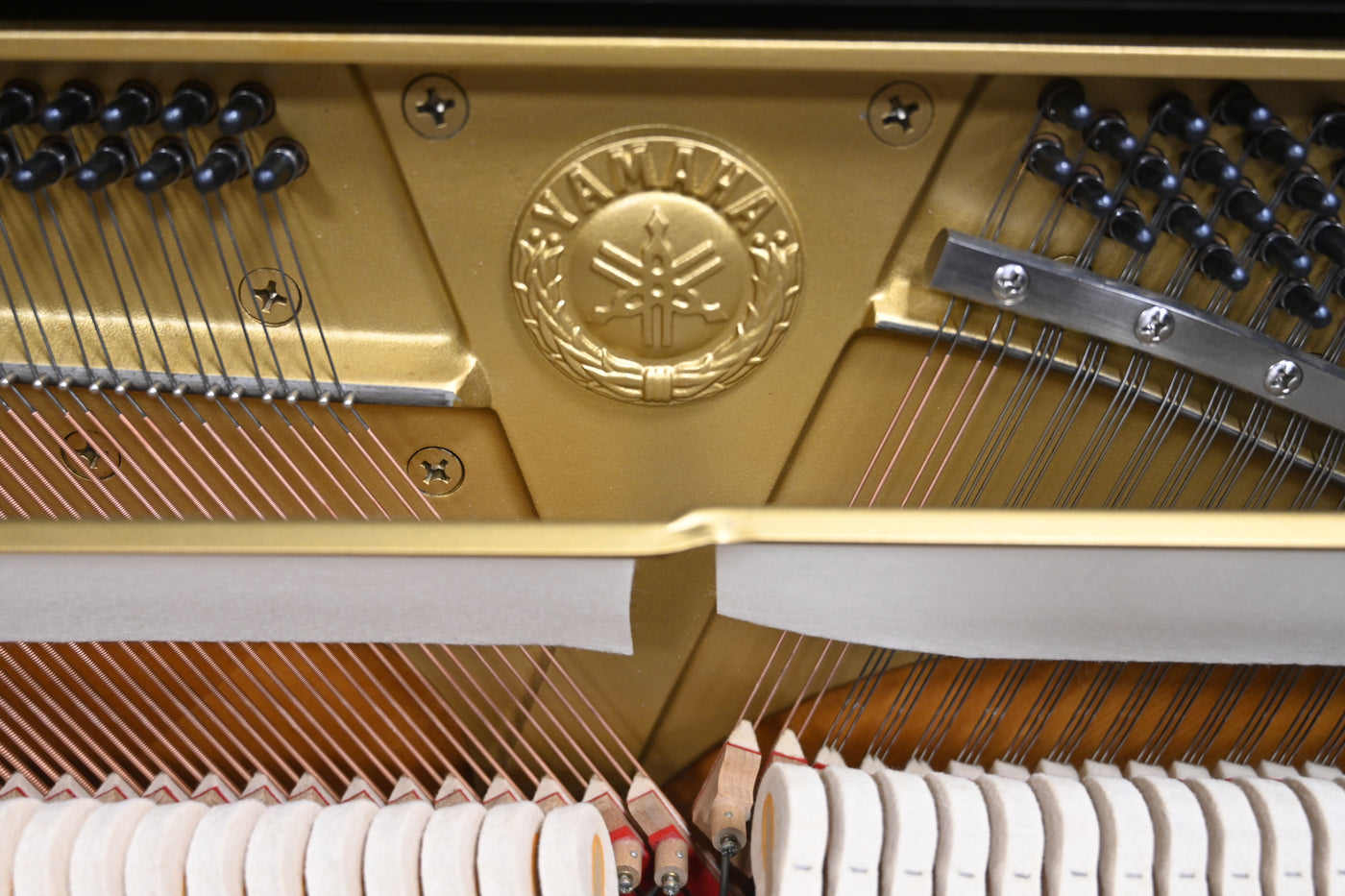 Yamaha U1 Upright Piano