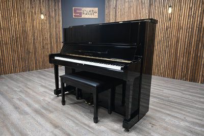 Yamaha YUS (X) Upright Piano