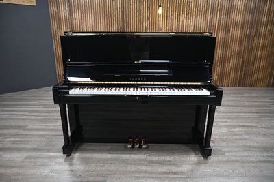 Yamaha YUS (X) Upright Piano