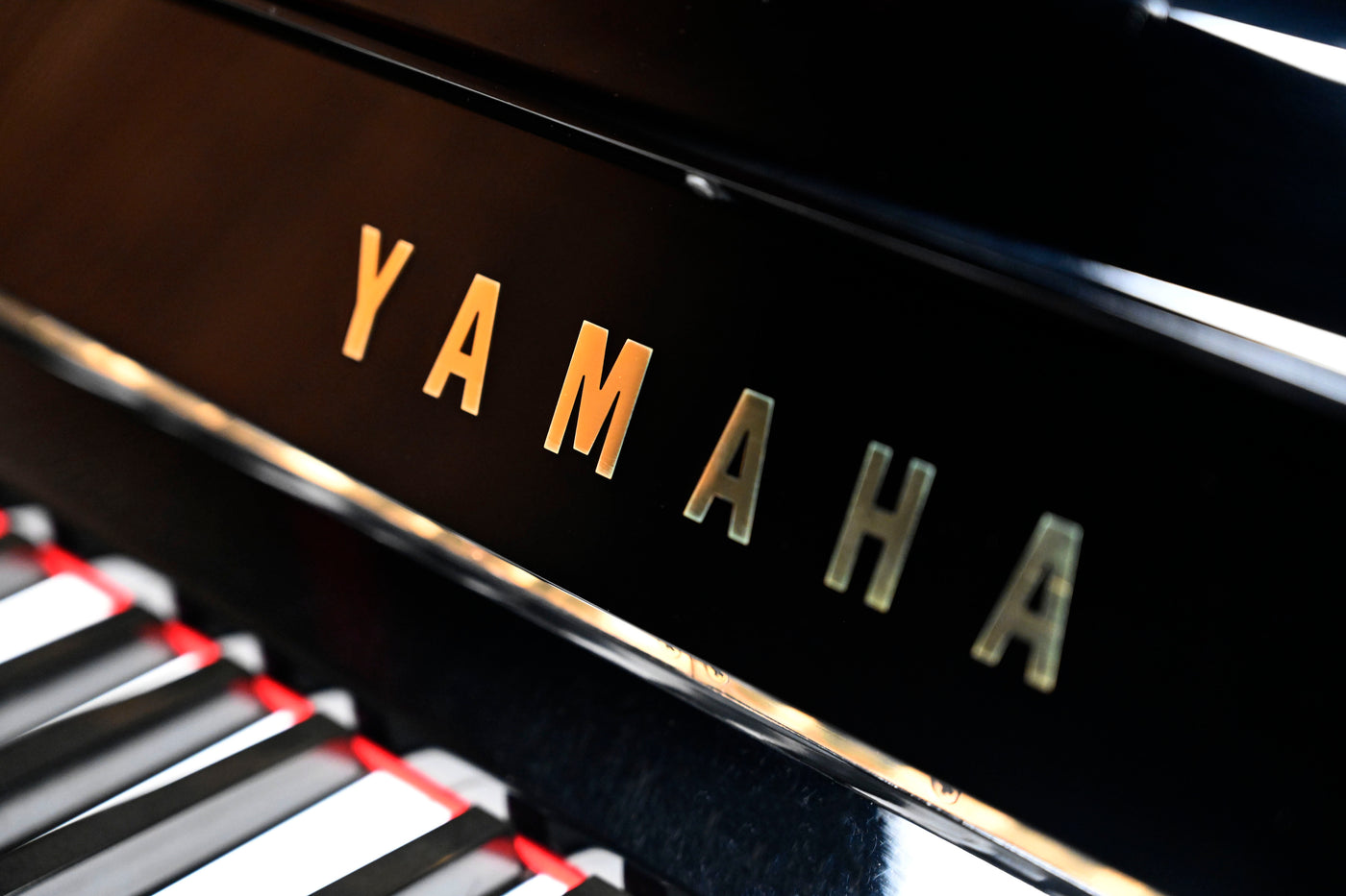 Yamaha YUS (X) Upright Piano