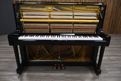 Yamaha YUS (X) Upright Piano