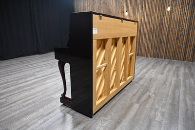 Gerh. Steinberg HM109EMF Vertical Piano
