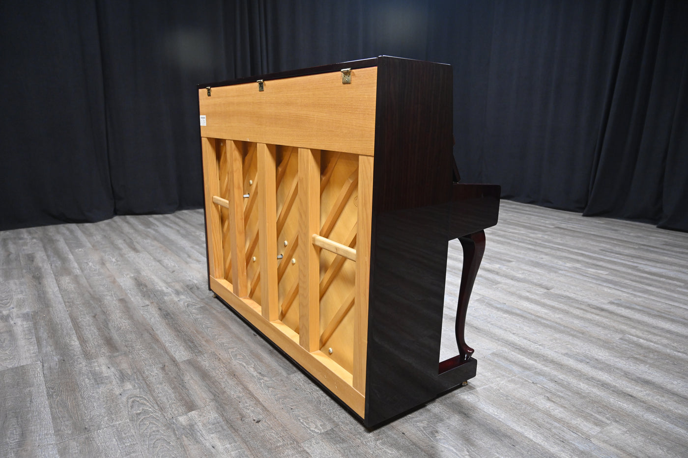 Gerh. Steinberg HM109EMF Vertical Piano