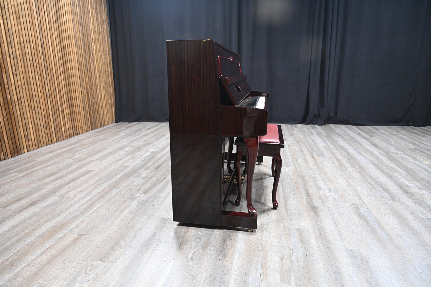 Gerh. Steinberg HM109EMF Vertical Piano