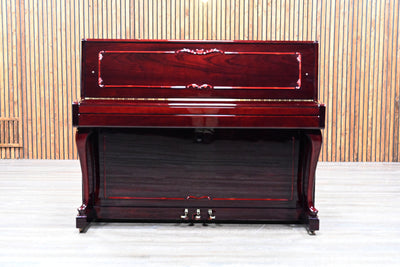 Gerh. Steinberg HM109EMF Vertical Piano