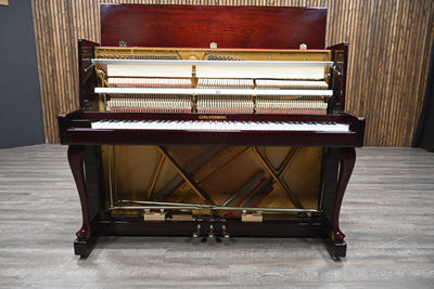 Gerh. Steinberg HM109EMF Vertical Piano