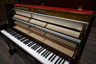Gerh. Steinberg HM109EMF Vertical Piano