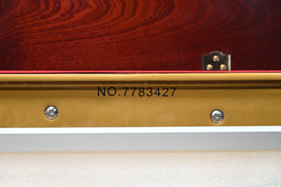 Gerh. Steinberg HM109EMF Vertical Piano