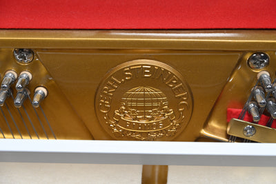 Gerh. Steinberg HM109EMF Vertical Piano