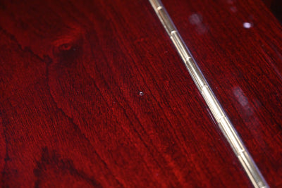 Gerh. Steinberg HM109EMF Vertical Piano