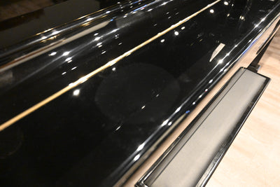 Yamaha U2 Upright Piano