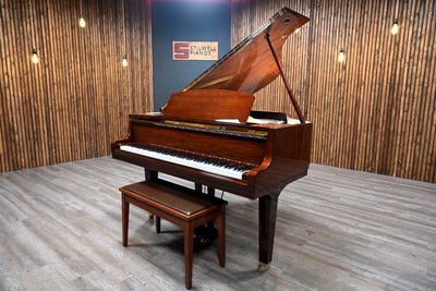 Yamaha GH1 Baby Grand Piano