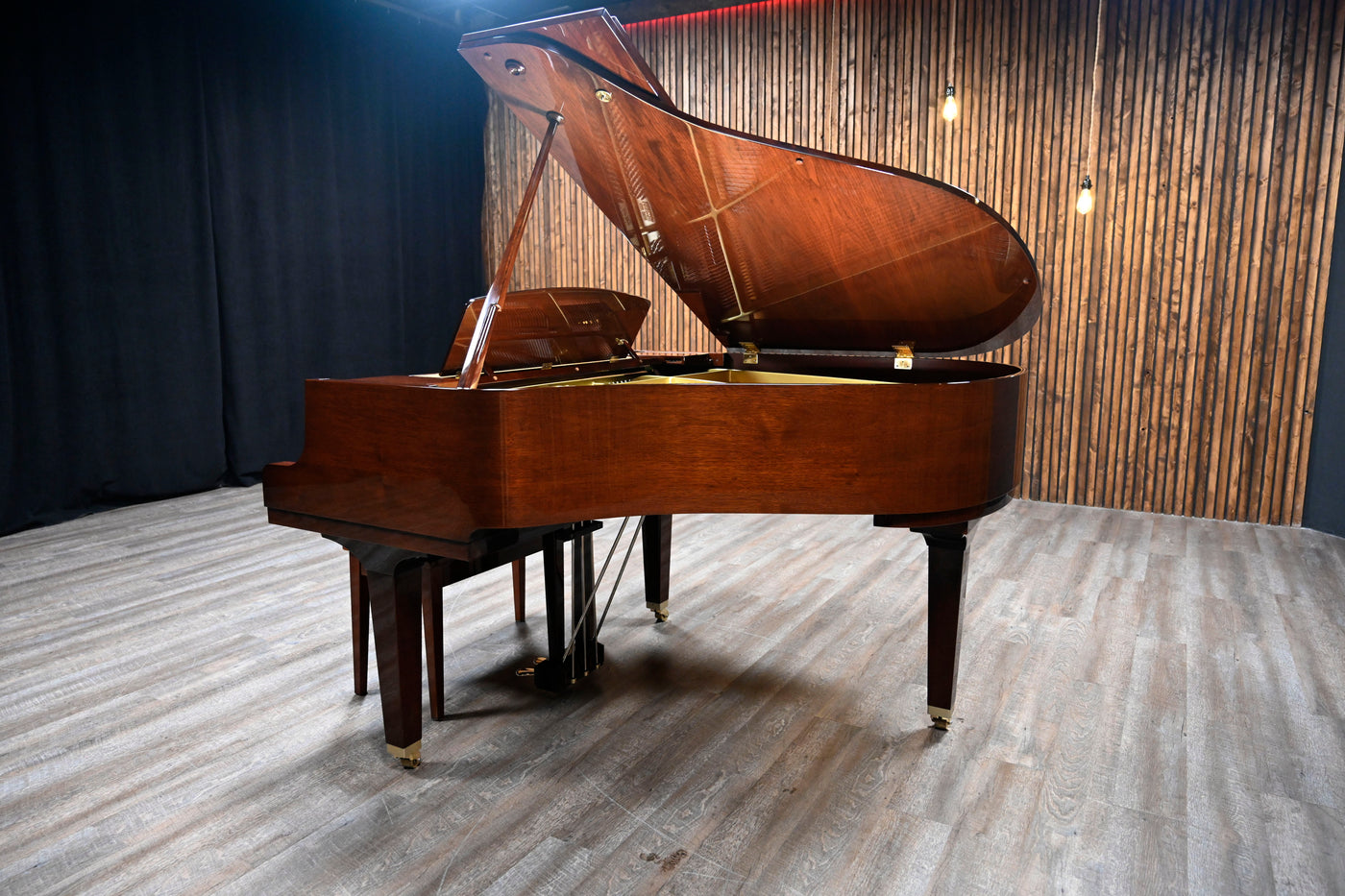 Yamaha GH1 Baby Grand Piano