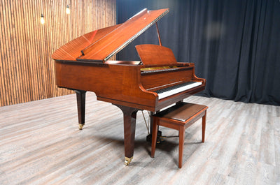 Yamaha GH1 Baby Grand Piano
