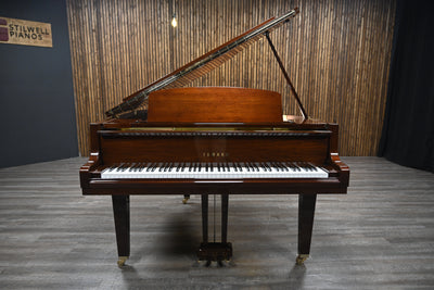 Yamaha GH1 Baby Grand Piano