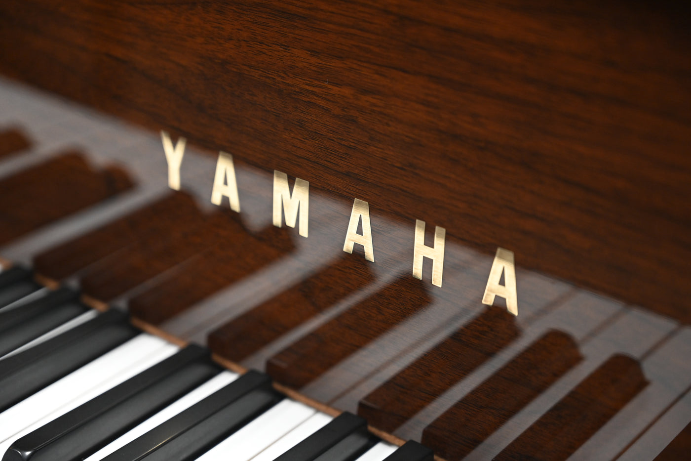 Yamaha GH1 Baby Grand Piano