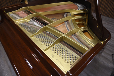 Yamaha GH1 Baby Grand Piano