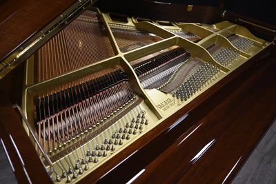 Yamaha GH1 Baby Grand Piano