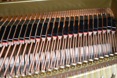 Yamaha GH1 Baby Grand Piano