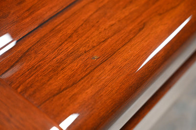 Yamaha GH1 Baby Grand Piano