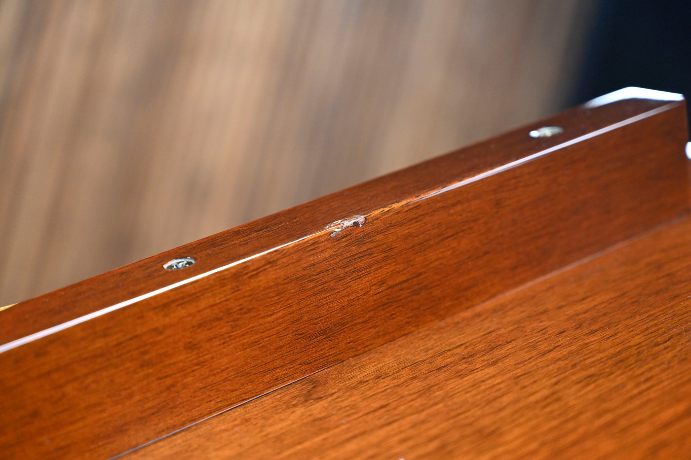 Yamaha GH1 Baby Grand Piano