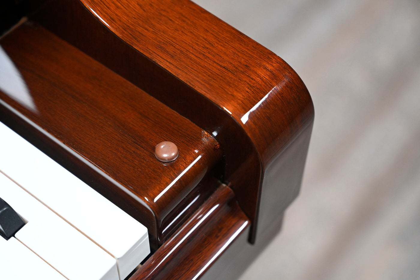 Yamaha GH1 Baby Grand Piano