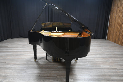 Lothar Schell Baby Grand Piano