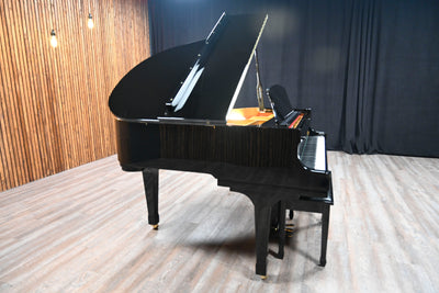 Lothar Schell Baby Grand Piano