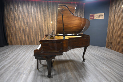 Petrof Mark IV Parlor Grand Piano