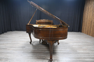 Petrof Mark IV Parlor Grand Piano