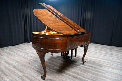 Petrof Mark IV Parlor Grand Piano