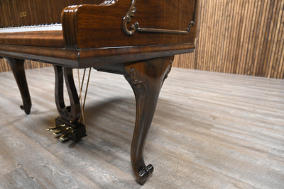 Petrof Mark IV Parlor Grand Piano