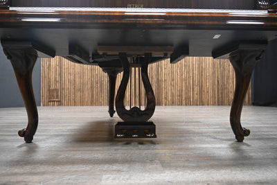 Petrof Mark IV Parlor Grand Piano