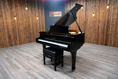 Kohler & Campbell KCG-450PD Petite Baby Grand Player Piano