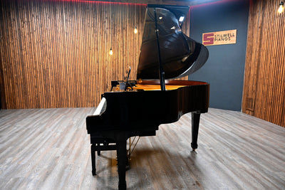 Kohler & Campbell KCG-450PD Petite Baby Grand Player Piano