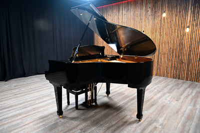 Kohler & Campbell KCG-450PD Petite Baby Grand Player Piano