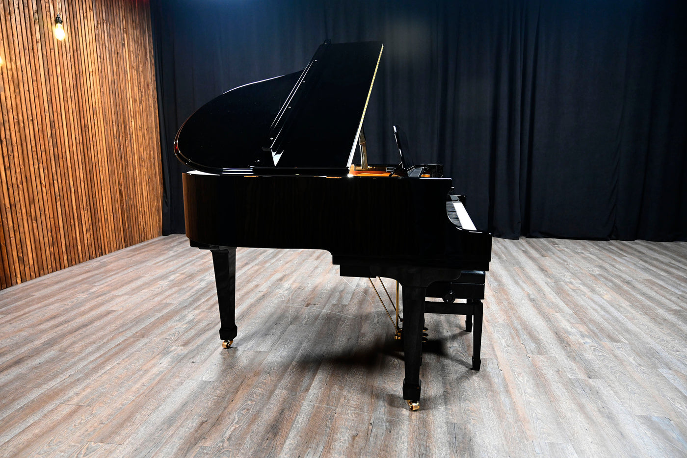 Kohler & Campbell KCG-450PD Petite Baby Grand Player Piano