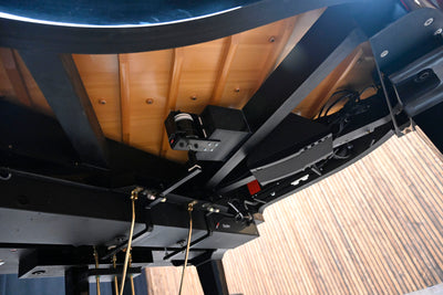 Kohler & Campbell KCG-450PD Petite Baby Grand Player Piano