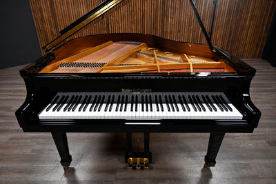Kohler & Campbell KCG-450PD Petite Baby Grand Player Piano
