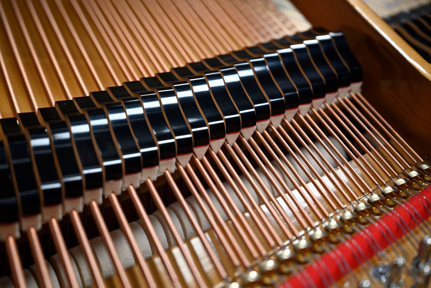 Kohler & Campbell KCG-450PD Petite Baby Grand Player Piano