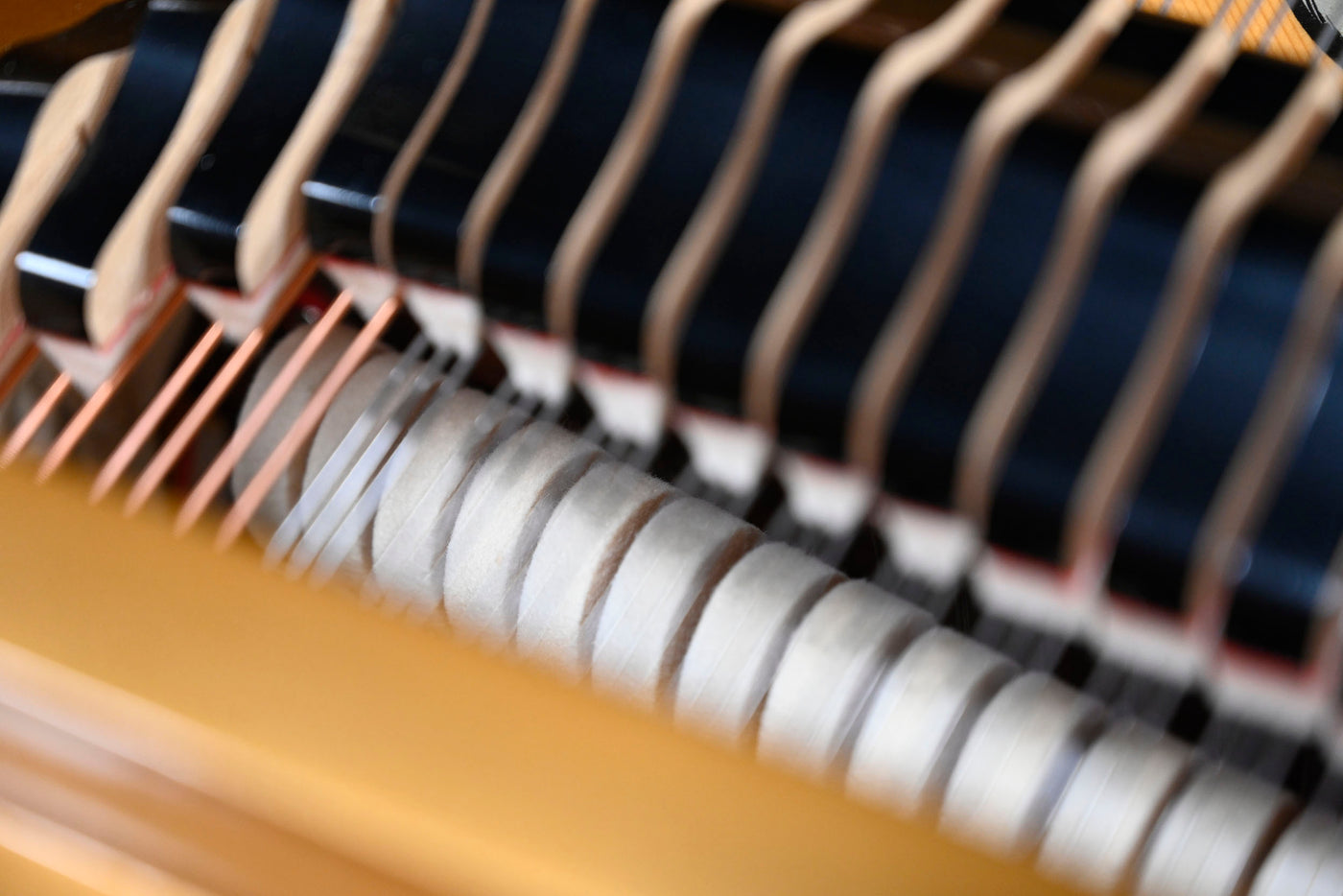 Kohler & Campbell KCG-450PD Petite Baby Grand Player Piano